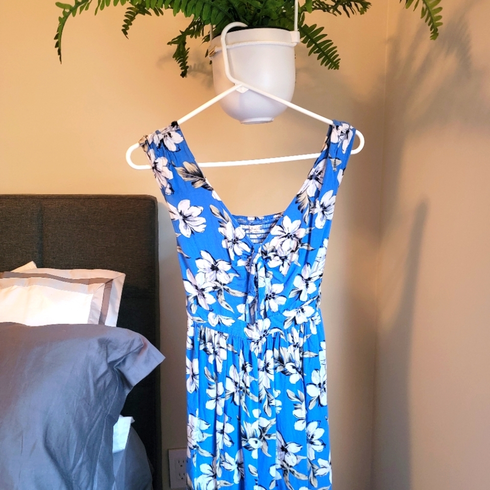 Hollister Mini Dress